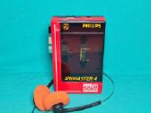 Sony Aiwa Panasonic Sanyo cassette player walkman - nuotraukos Nr. 38
