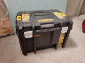 Sds Plus akum. perforatorius "Dewalt Dch333nt" - nuotraukos Nr. 6