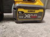 Sds Plus akum. perforatorius "Dewalt Dch333nt" - nuotraukos Nr. 4