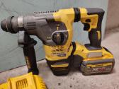 Sds Plus akum. perforatorius "Dewalt Dch333nt" - nuotraukos Nr. 2