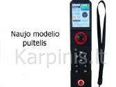 Assassin Manuowell V2 pašarų laivelis su GPS - nuotraukos Nr. 3