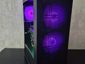 Žaidimų kompiuteris – Rtx 2080 8gb Ryzen 7 - nuotraukos Nr. 3