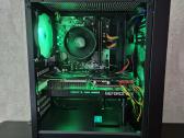 Žaidimų kompiuteris – Rtx 2080 8gb Ryzen 7 - nuotraukos Nr. 5