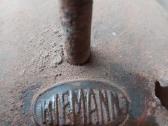 Ww2 lempos likuciai. - nuotraukos Nr. 2