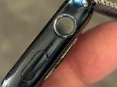 Apple watch series 7 45mm su priedais - nuotraukos Nr. 6