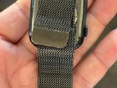 Apple watch series 7 45mm su priedais - nuotraukos Nr. 7