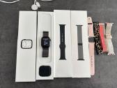 Apple watch series 7 45mm su priedais - nuotraukos Nr. 8