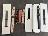 Apple watch series 7 45mm su priedais - nuotraukos Nr. 9