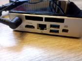 Intel @ Nuc6i3syh - nuotraukos Nr. 2