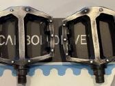 Dviračio pedalai Shimano ir Wellgo - nuotraukos Nr. 5