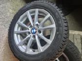 Originalūs Bmw F30 / F31 R16 - nuotraukos Nr. 2