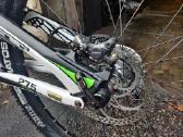 GT Sensor Elite L full suspension - nuotraukos Nr. 3