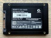Gigabyte 256gb Sata III SSD - nuotraukos Nr. 2