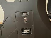 Elektrinė Gitara Ibanez Rg320exz-bkf - nuotraukos Nr. 4