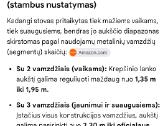 Reguliuojamas krepšinio stovas Yoleo 3,05m - nuotraukos Nr. 3