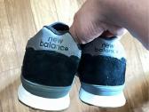 New balance 770 batai - nuotraukos Nr. 4