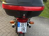 Moto pardavimas - nuotraukos Nr. 4