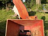 Saku smulkintuvas - nuotraukos Nr. 6