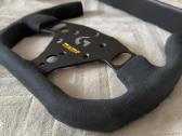 Momo Logitech G Sim GT-racer 290 - nuotraukos Nr. 4