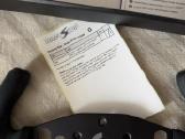 Momo Logitech G Sim GT-racer 290 - nuotraukos Nr. 8