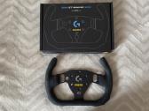 Momo Logitech G Sim GT-racer 290 - nuotraukos Nr. 2