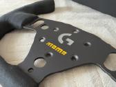 Momo Logitech G Sim GT-racer 290 - nuotraukos Nr. 5