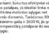 Mobilus oro kondicionierius - nuotraukos Nr. 5