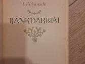 Rankdarbiai - nuotraukos Nr. 2