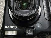 Canon G12 – premium kompaktas - nuotraukos Nr. 2