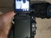 Canon G12 – premium kompaktas - nuotraukos Nr. 3