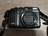 Canon G12 – premium kompaktas - nuotraukos Nr. 4