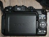 Canon G12 – premium kompaktas - nuotraukos Nr. 5
