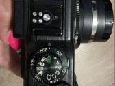 Canon G12 – premium kompaktas - nuotraukos Nr. 7
