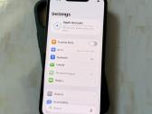 iPhone 13 mini 128gb Green - nuotraukos Nr. 5
