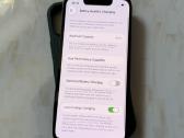 iPhone 13 mini 128gb Green - nuotraukos Nr. 6