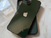 iPhone 13 mini 128gb Green - nuotraukos Nr. 7