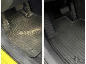 Auto poliravimas, Cheminis valymas, Nano danga - nuotraukos Nr. 15