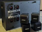 Bose Cube / kolonėlės - nuotraukos Nr. 3