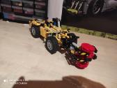 Keičiu lego technic rinkynius - nuotraukos Nr. 2