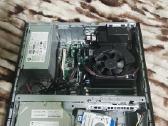 Hp Elitedesk 705 G2 Sff - nuotraukos Nr. 3