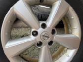 Nissan x-trail ratai zieminiai bridgestone padango - nuotraukos Nr. 7