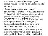 Išmanusis tualeto klozeto dangtis su bide funkcija - nuotraukos Nr. 4