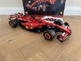 Lego Technic 42207 - nuotraukos Nr. 2