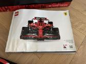 Lego Technic 42207 - nuotraukos Nr. 3
