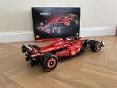 Lego Technic 42207 - nuotraukos Nr. 5