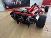 Lego Technic 42207 - nuotraukos Nr. 7