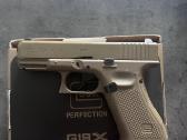 Airsoft glock - nuotraukos Nr. 2