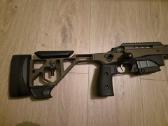 Tikka T3x ace target - nuotraukos Nr. 3