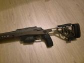 Tikka T3x ace target - nuotraukos Nr. 4