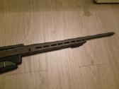 Tikka T3x ace target - nuotraukos Nr. 5